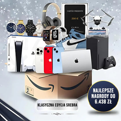 Skrzynka Nagrodowa - Edycja Limitowana ® Rhai Link 1