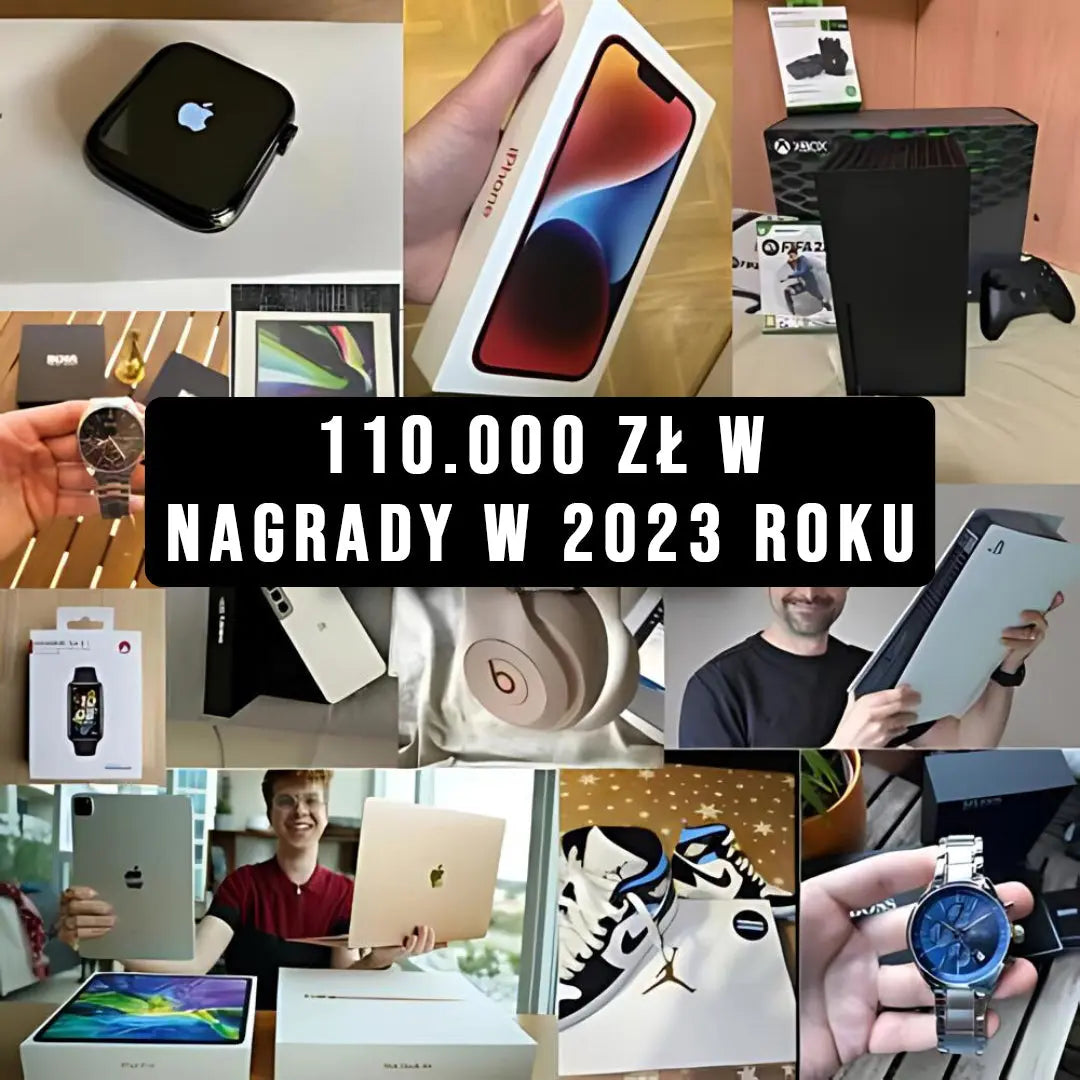 Skrzynka Nagrodowa - Edycja Limitowana ® Rhai Link 1